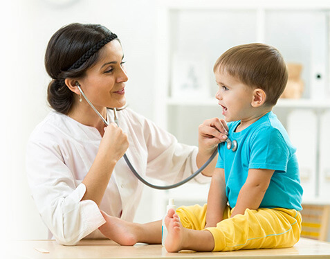 أفضل أطباء الأطفال في دبي عيادة طب الأطفال في دبي الإمارات العربية المتحدة