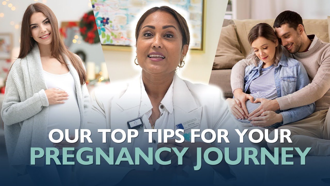 Stages of Labour | From Your First Contractions To Birth