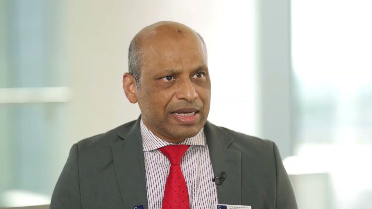 Diabetic Foot Surgery in Dubai | Patient Stories | Dr KP Meda