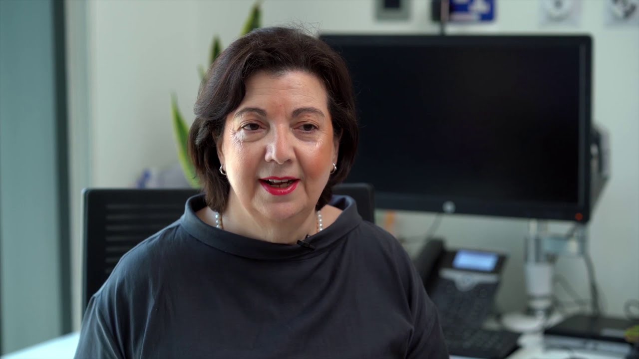 Dr Marlain Mubarak | Advanced Laparoscopy & Hysterectomy Surgeries at King's College Hospital Dubai