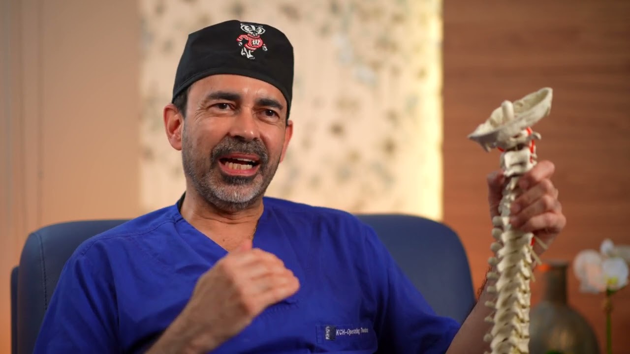 Empowering Lives: Prof. Nicandro Figueiredo