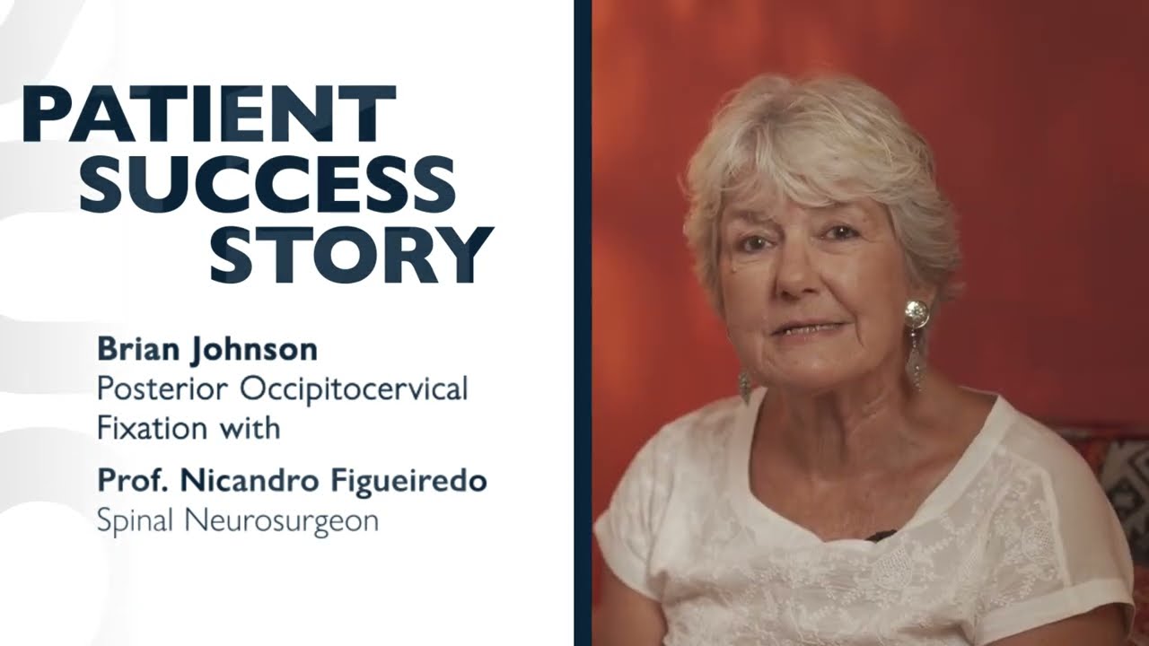 𝐏𝐨𝐬𝐭𝐞𝐫𝐢𝐨𝐫 𝐎𝐜𝐜𝐢𝐩𝐢𝐭𝐨𝐜𝐞𝐫𝐯𝐢𝐜𝐚𝐥 𝐅𝐢𝐱𝐚𝐭𝐢𝐨𝐧 | 𝐏𝐑𝐎𝐅. 𝐍𝐈𝐂𝐀𝐍𝐃𝐑𝐎 𝐅𝐈𝐆𝐔𝐄𝐈𝐑𝐄𝐃𝐎