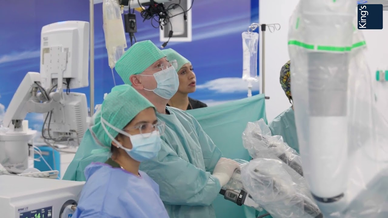 Colorectal Tumors Treatment Dubai | Dr Firas Younis | General and Colorectal Surgeon Dubai