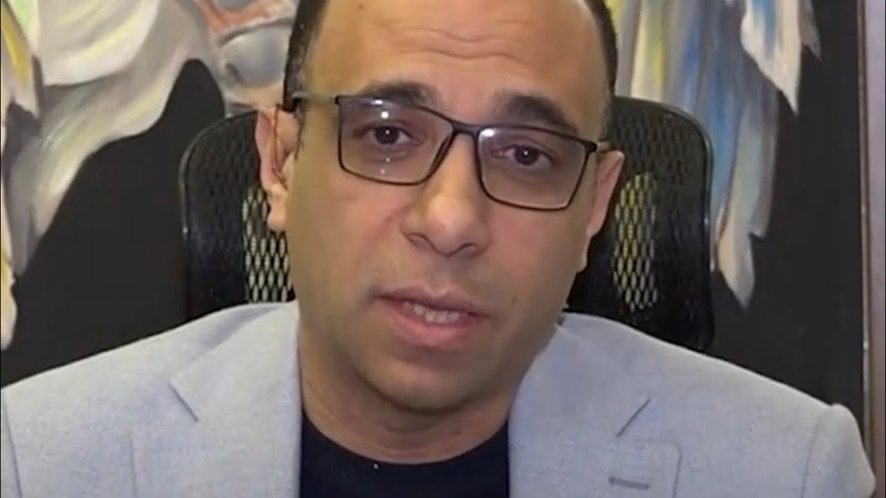 جزء من تقرير قناة العربية عن دكتور هاني عبدالجواد و بعض جراحات العمود الفقري التي اجراها