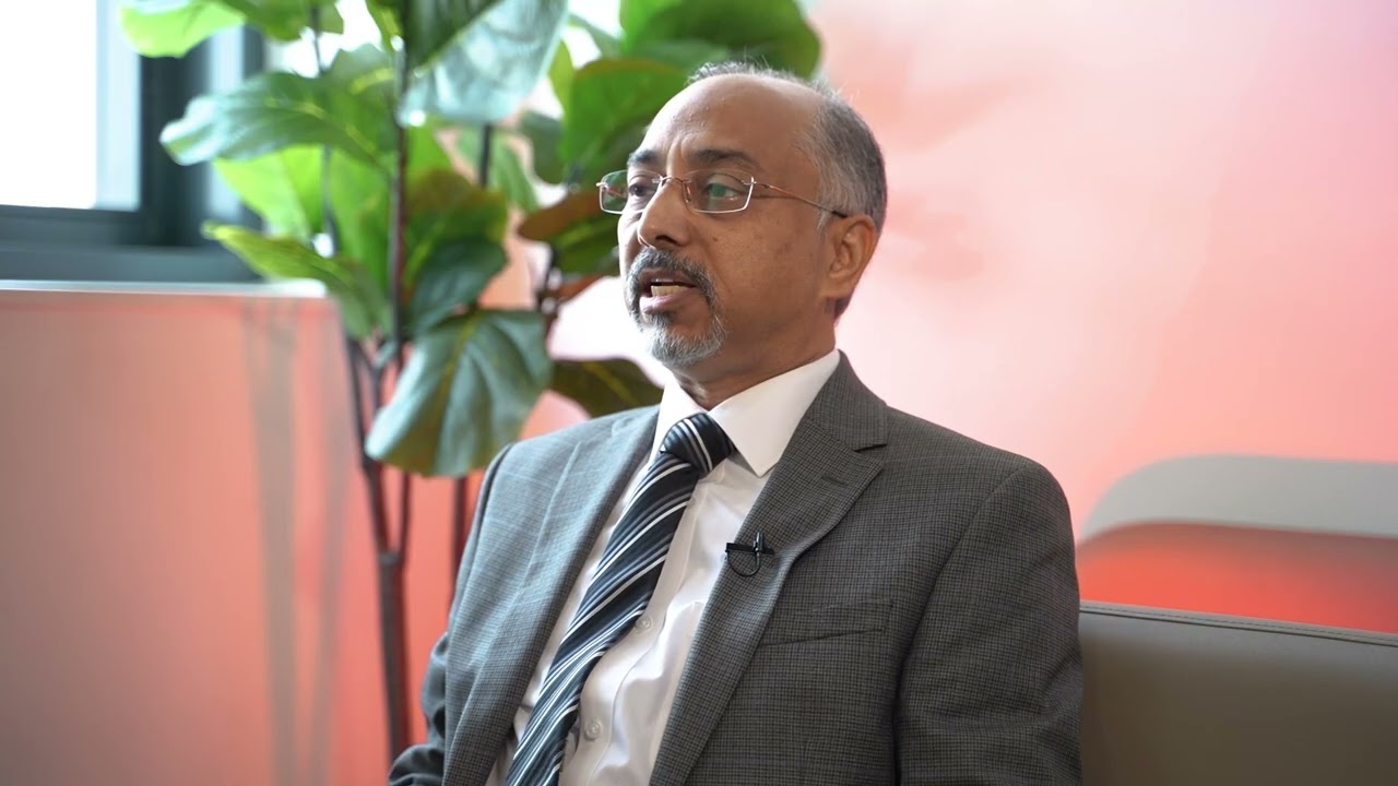 HPB (Hepato-Pancreato-Biliary) Surgery Department at King's College Hospital Dubai | Dr. Rakesh Rai