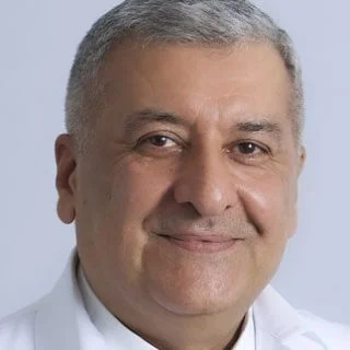 Dr Ayman Jabbar