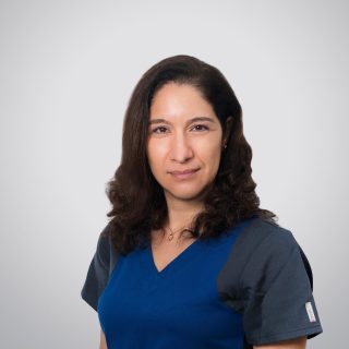Dr Christiana Savvidou