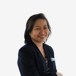 Dr Maria Theresa Reyes