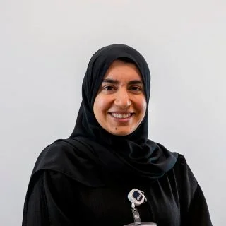 Dr Layla Al Marzooqi