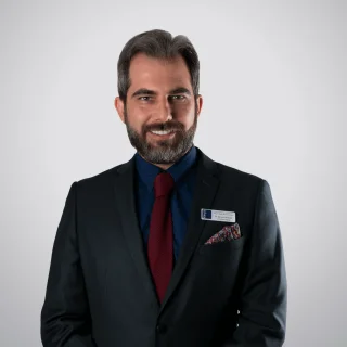 Dr Samer Obeidat