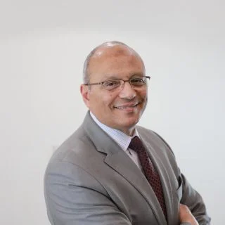 Dr Sameh Fakhry