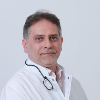 Dr Wael Ismail - Fertility & Reproductive Doctor