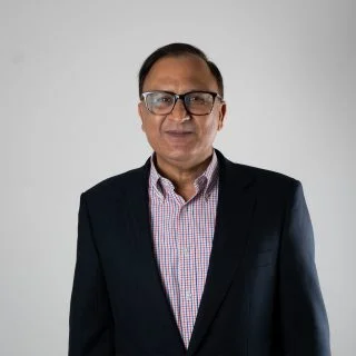 Dr  Syed Ateeque  Hussain Naqvi