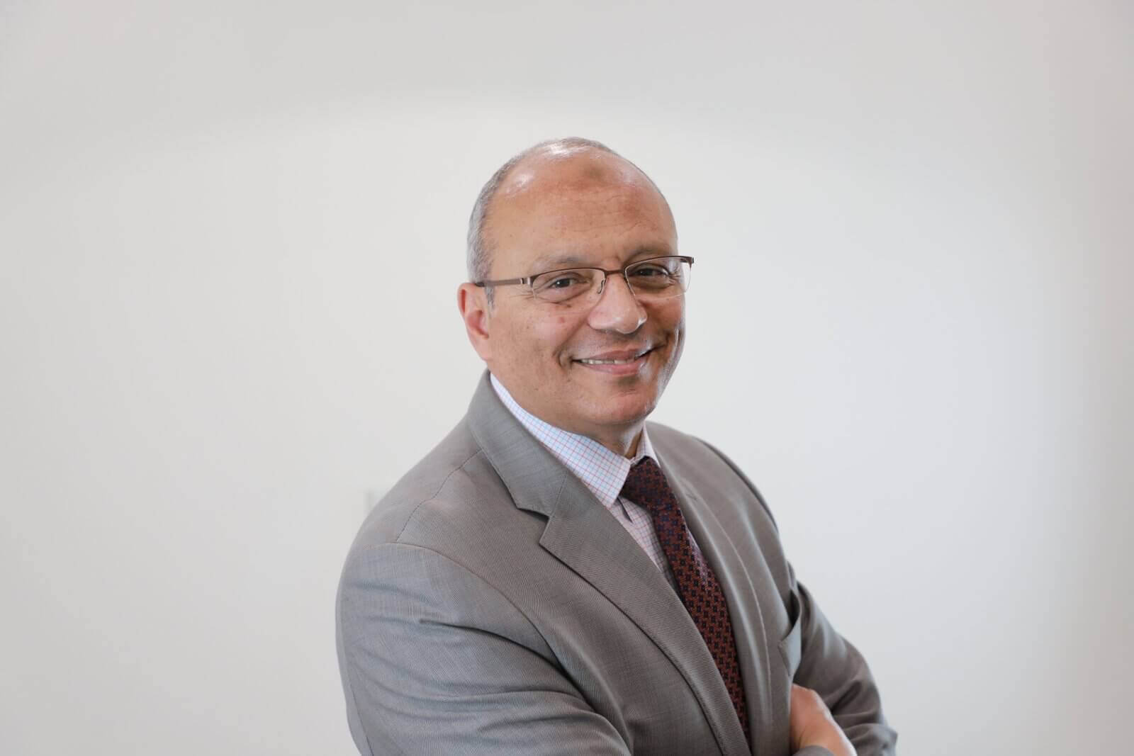 د. سامح  فخري