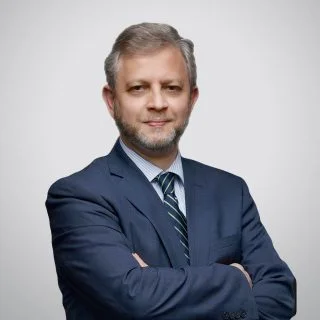 Dr Wael Dahhan