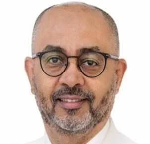 Dr  Ahmed Farah Abdulrahman