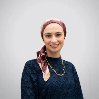 Dr  Dalia Nagui  Rizk