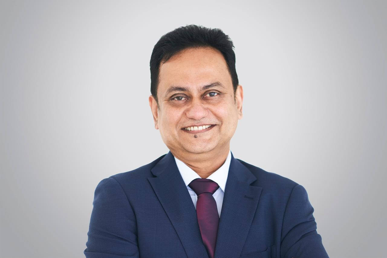 Harikumar  Nair