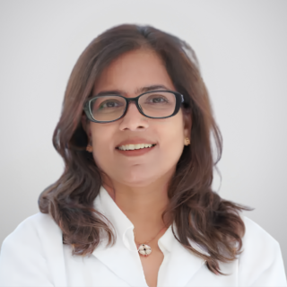 Dr Ritu Khare