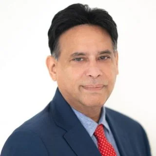 Professor K. Ray Chaudhuri - Parkinson's Disease Expert in Dubai