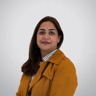 Dr Fatima Khan