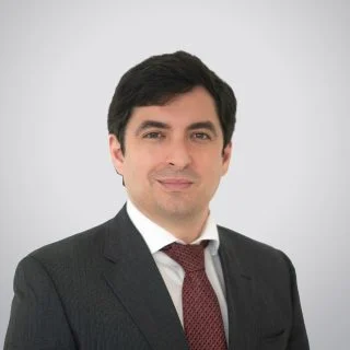 Dr Jose Carlos Moreno Samos