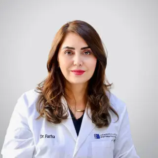 Dr  Farha  Khalil