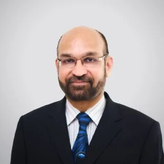 Dr Sanjay  Rathi