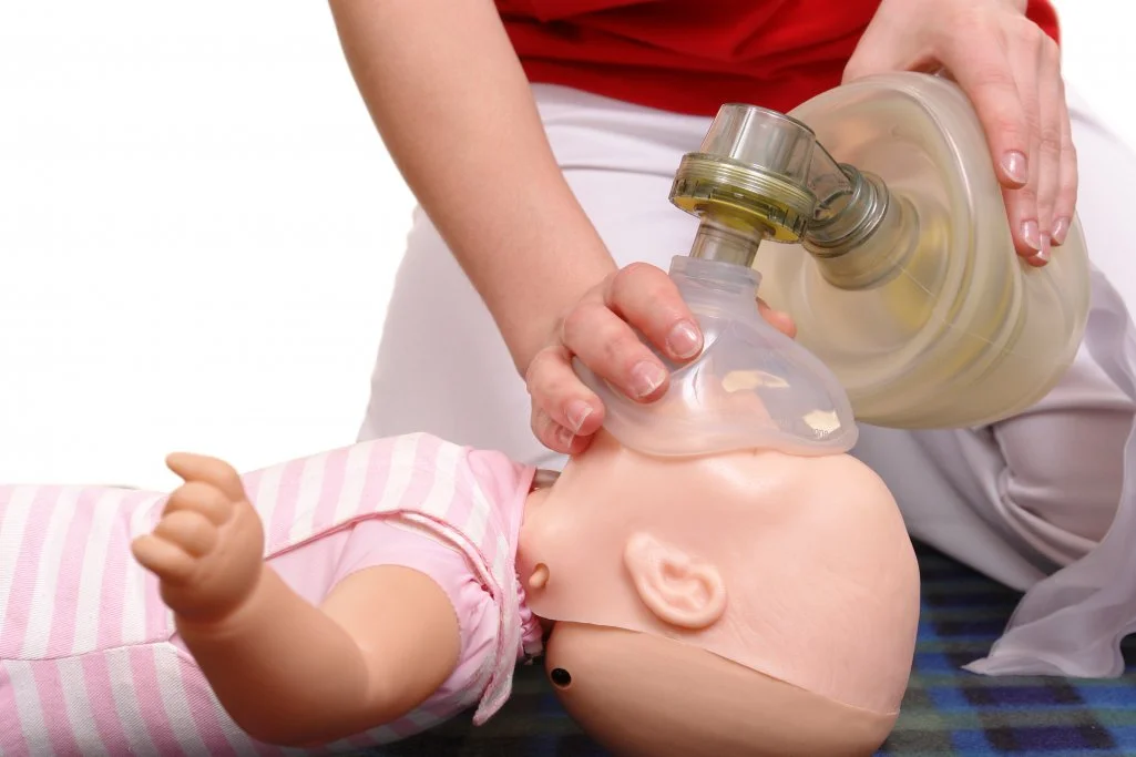 Pediatric life support training dubai