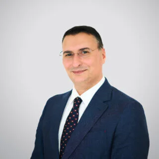 Dr Ehab Aldlyami