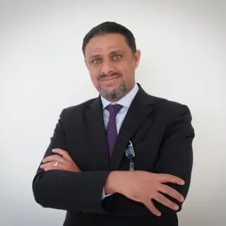 Dr Maysarah Alawneh
