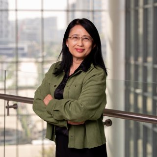 Norzifiah Aziz (Gee Aziz )