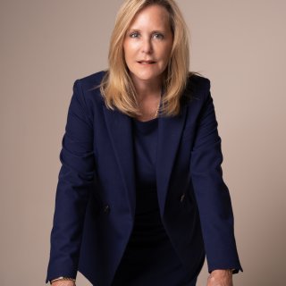 Kimberley Pierce