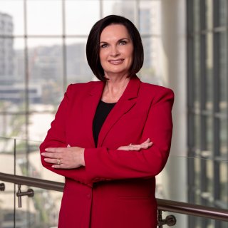 Lyndal Cordaro