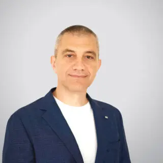 Dr.  Bratislav Spica