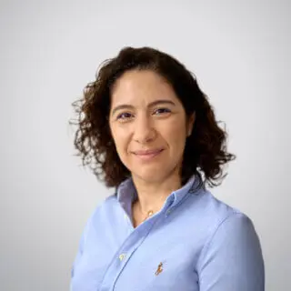 Dr Dr Christiana Savvidou