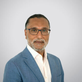 DR Ranjeev Singh Bhangoo