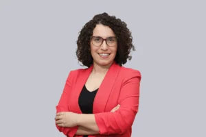 Kubra Zengin Altintas