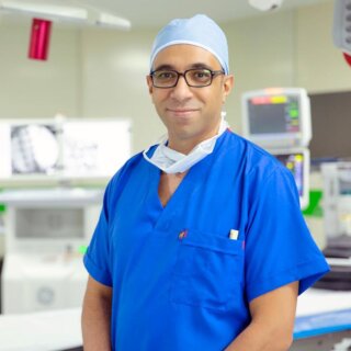  الأستاذ الدكتور هاني عبد الجواد