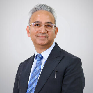 Ubaid Shah