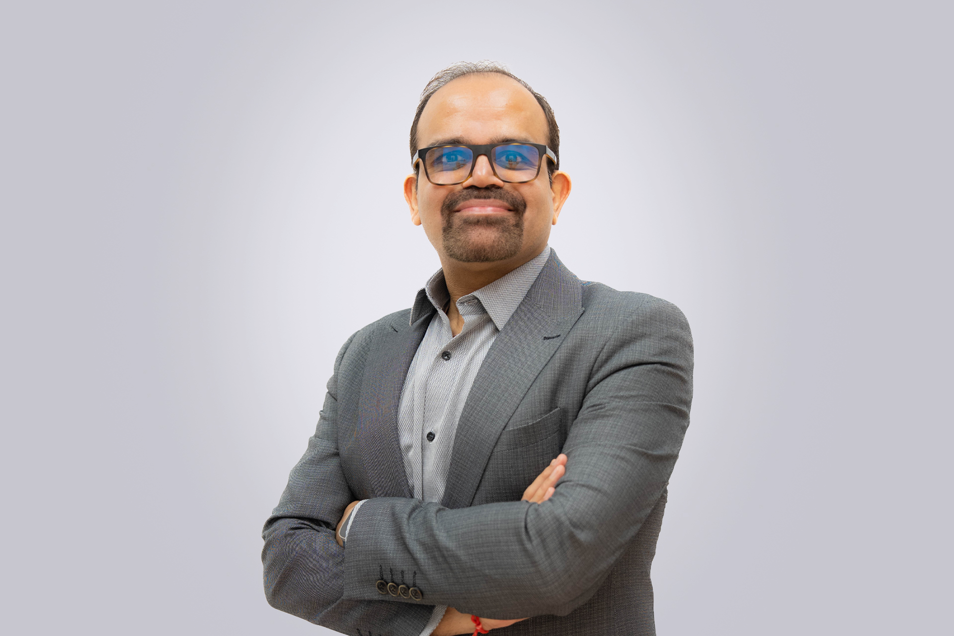Umesh Nihalani