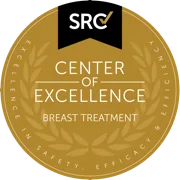 SRC Center of Excellence Breast Treatment