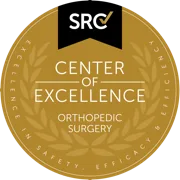 SRC Center of Excellence Orthopedic Surgery