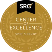 SRC Center of Excellence Spine Surgery