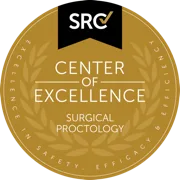 SRC Center of Excellence Surgical Proctology