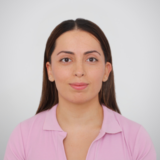  Goncagul Ulukaya