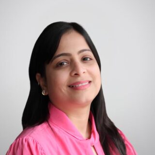 Neha Golchha