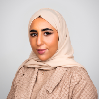  Bushra Alshammar